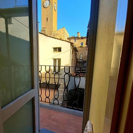 Camere Urbevetus Orvieto Exterior photo