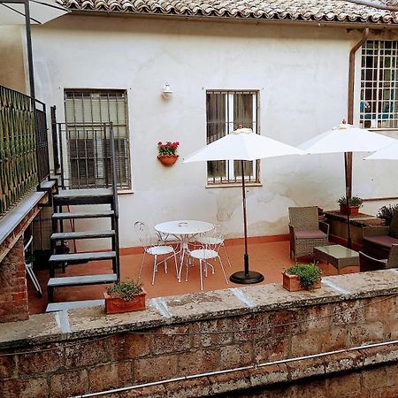 Camere Urbevetus Orvieto Exterior photo