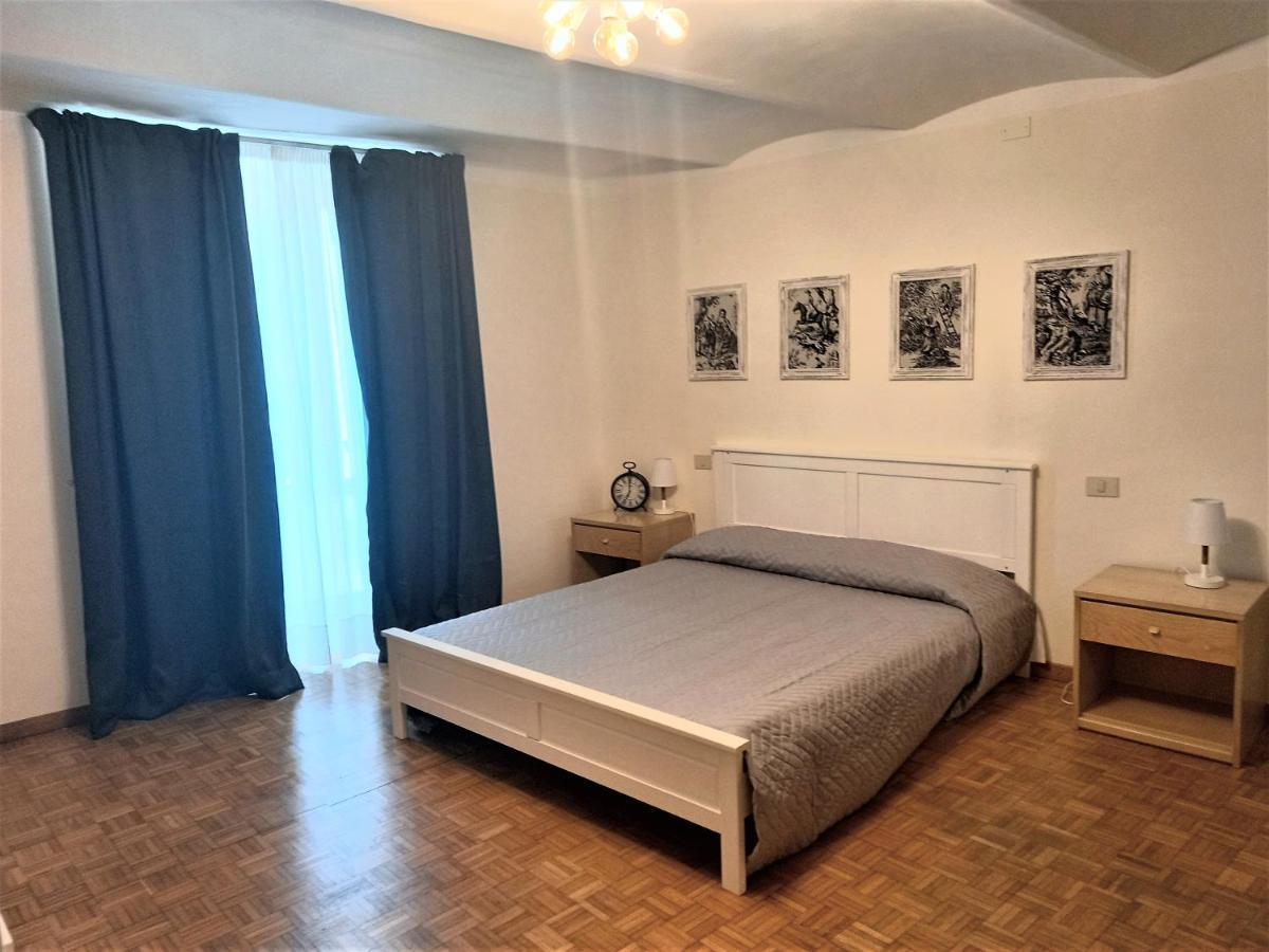 Camere Urbevetus Orvieto Exterior photo