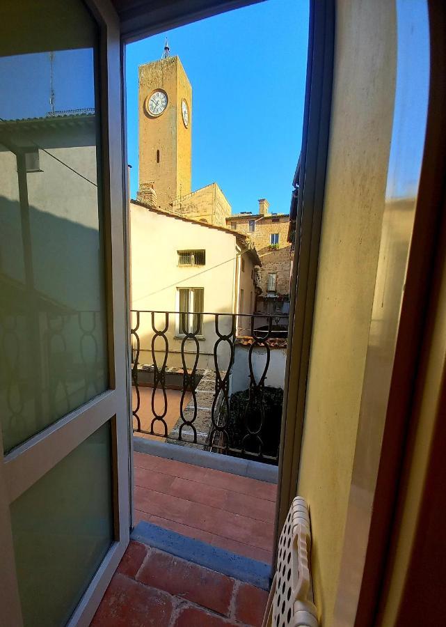Camere Urbevetus Orvieto Exterior photo