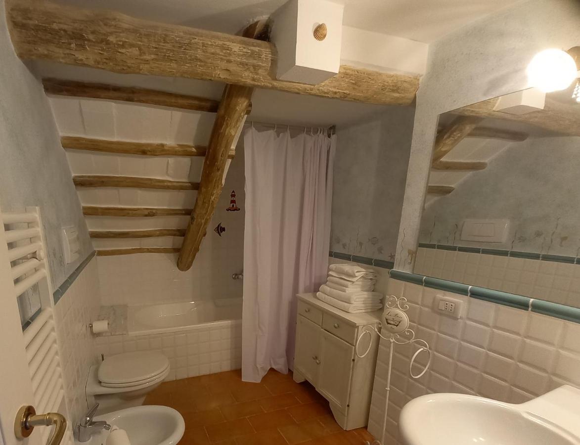 Camere Urbevetus Orvieto Exterior photo