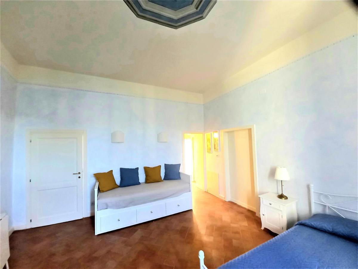 Camere Urbevetus Orvieto Exterior photo
