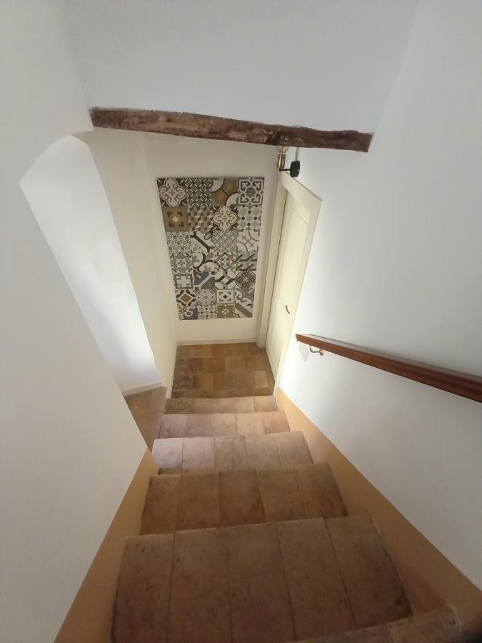 Camere Urbevetus Orvieto Exterior photo