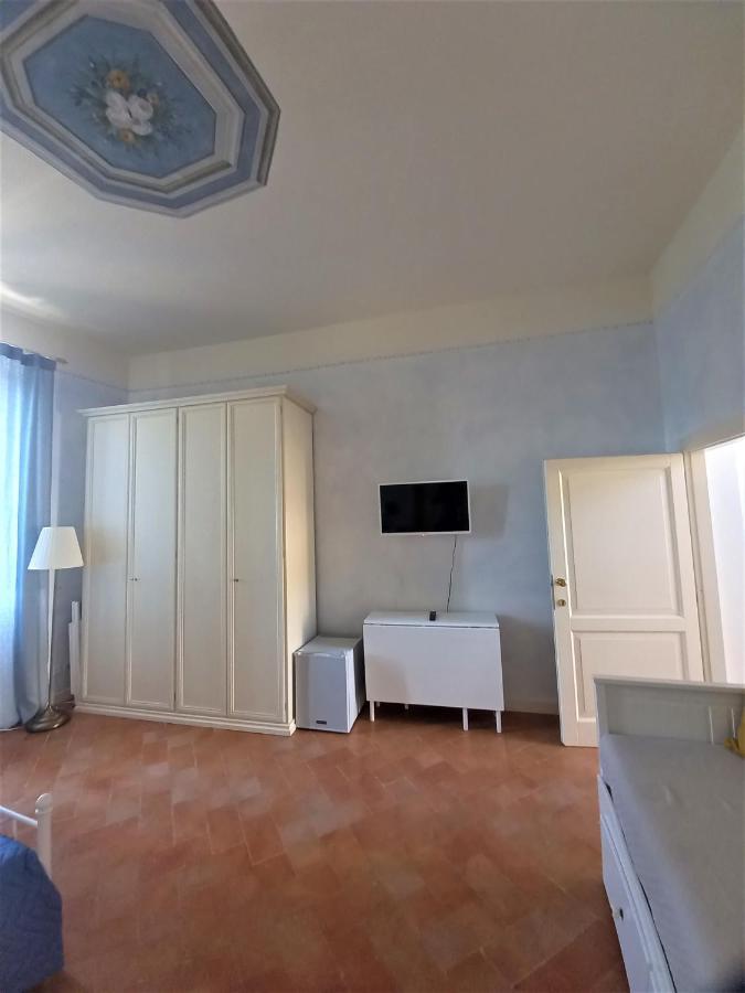 Camere Urbevetus Orvieto Exterior photo