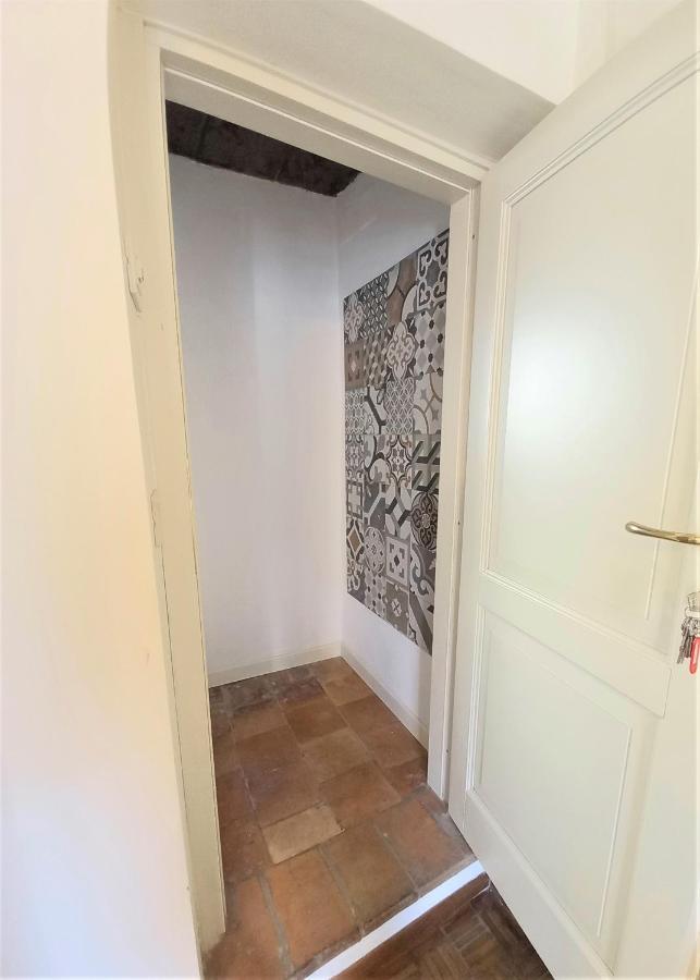 Camere Urbevetus Orvieto Exterior photo
