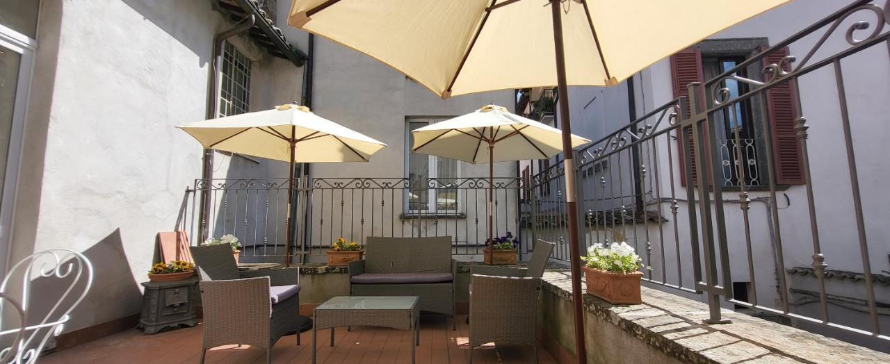 Camere Urbevetus Orvieto Exterior photo