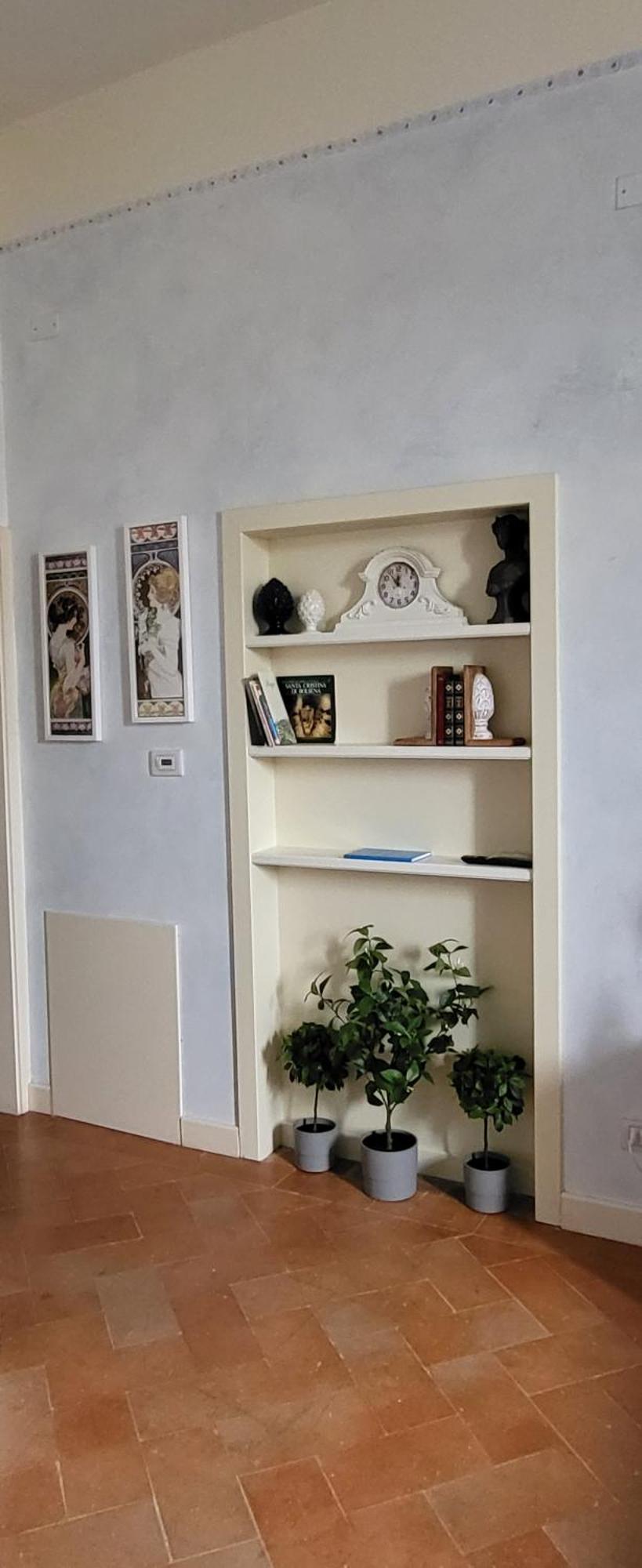 Camere Urbevetus Orvieto Room photo